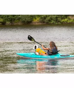 Pelicansport Accessories Symbiosa Adjustable Kayak Paddle 240-250 Cm (94.5