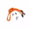 Pelicansport Parts Bright Orange 38" (96.5 Cm) Multi-purpose Bungee Cord