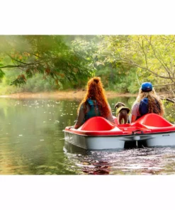 Pelicansport Boats Monaco Pedal Boat