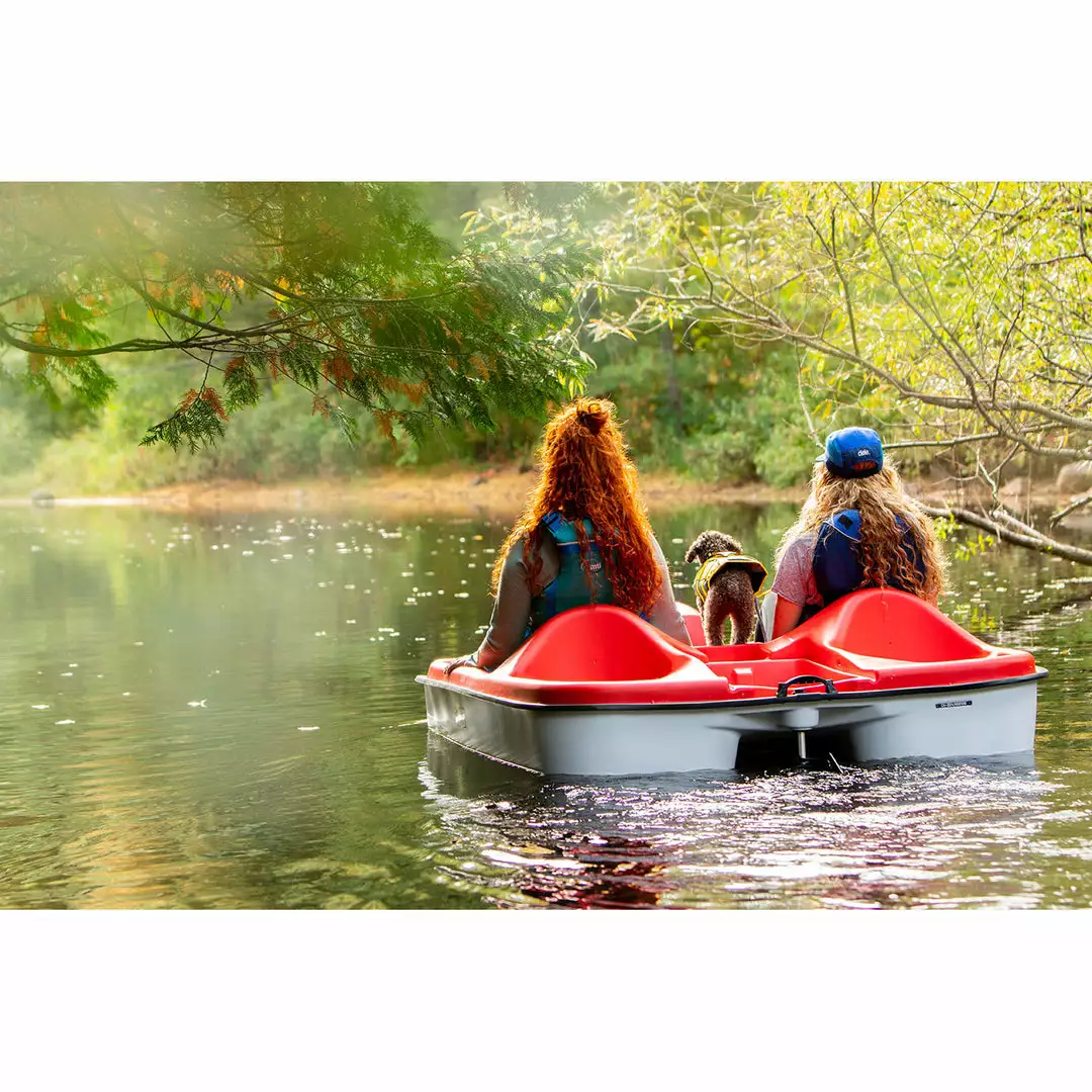 Pelicansport Boats Monaco Pedal Boat