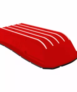 Pelicansport Accessories Ram-x Runner Kit For The Trek Sport 94 Utility Sled