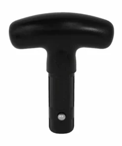 Pelicansport Accessories T-curved Ergo Paddle Handle