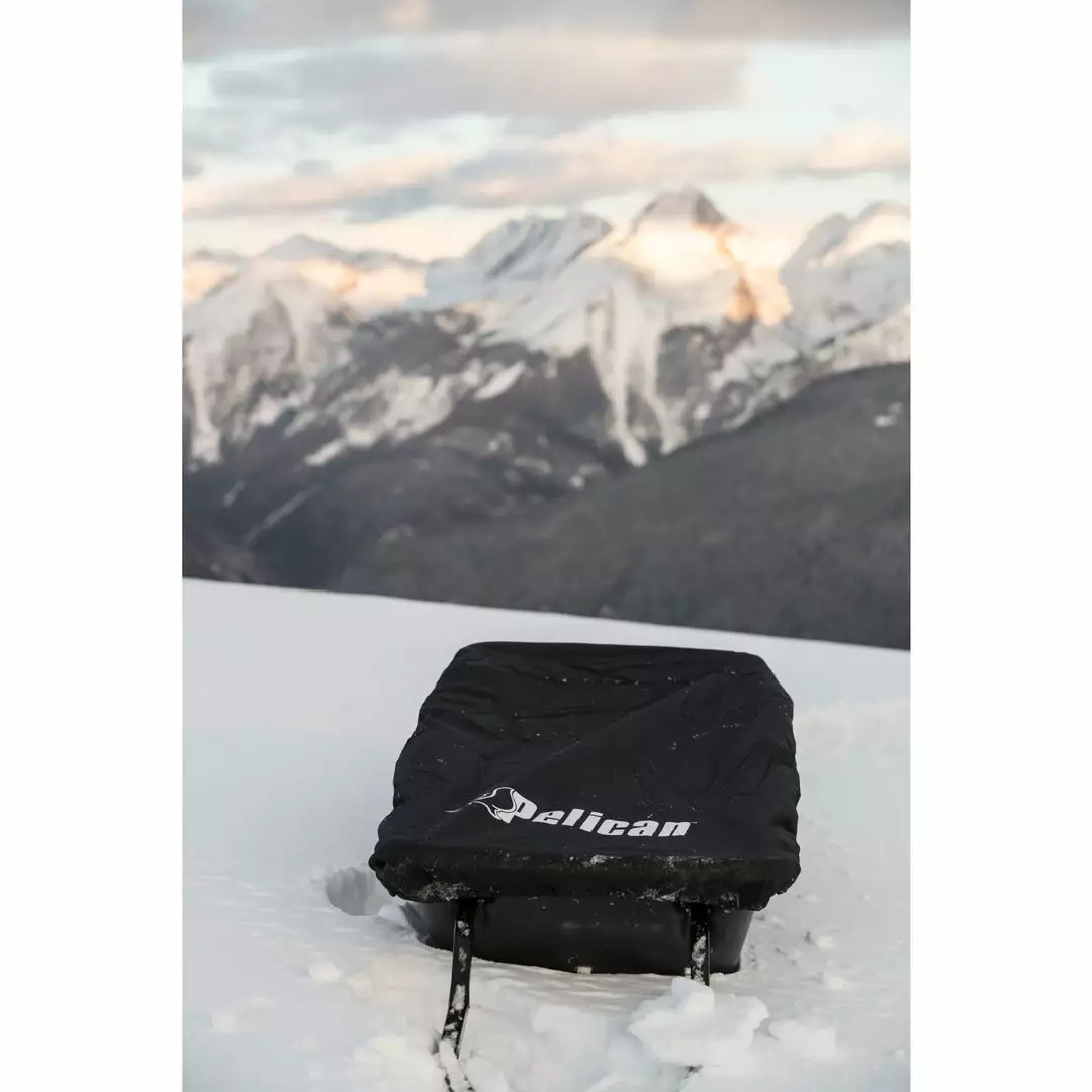 Pelicansport Trek Sport 75-82 Utility Sled Travel Cover Accessories
