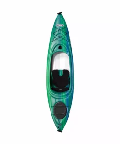 Pelicansport Clipper 100X Recreational Kayak Kayaks, SUP, Boats And Sleds