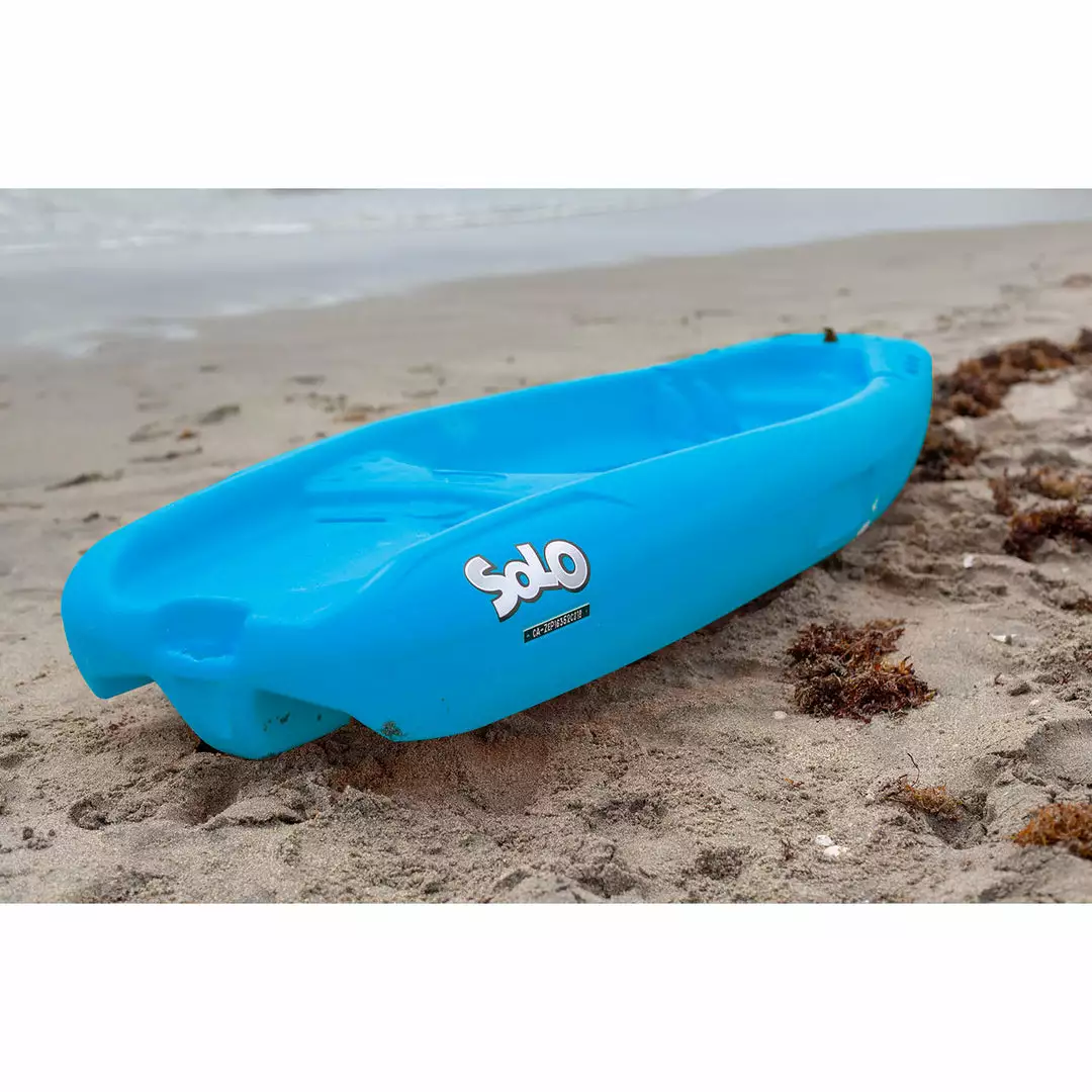 Pelicansport Solo Kids Kayak