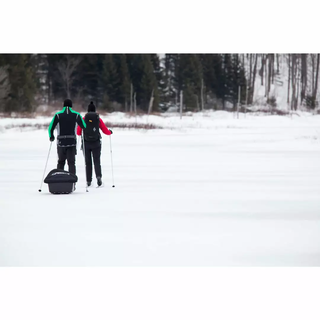 Pelicansport Accessories Trek 60 Utility Sled Travel Cover