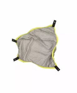 Pelicansport Yellow Green Mesh Storage Hammock Parts