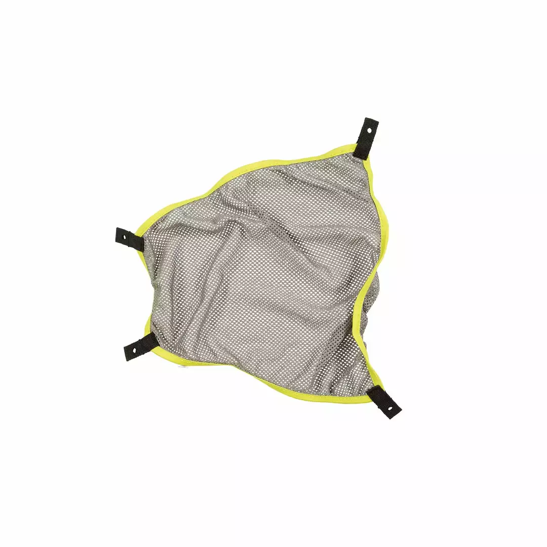 Pelicansport Yellow Green Mesh Storage Hammock Parts
