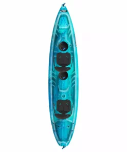 Pelican Sport RIVERGORGE 130XP TANDEM KAYAK