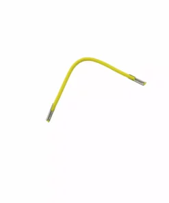 Pelicansport Parts Yellow Green 9" (23 Cm) Deck Bungee Cord