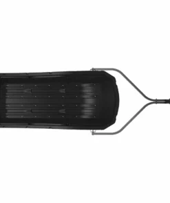 Pelicansport Trek Sport 68 Utility Sled With Runners. Tow Hitch & Travel Cover