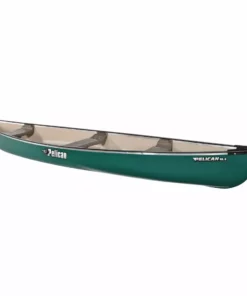 Pelicansport Boats Pelican 15.5 Canoe