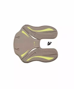 Pelicansport Yellow Green Long Ergofit™ - Seat Only Parts