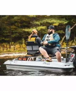 Pelicansport Bass Raider 10E NXT Fishing Boat Boats