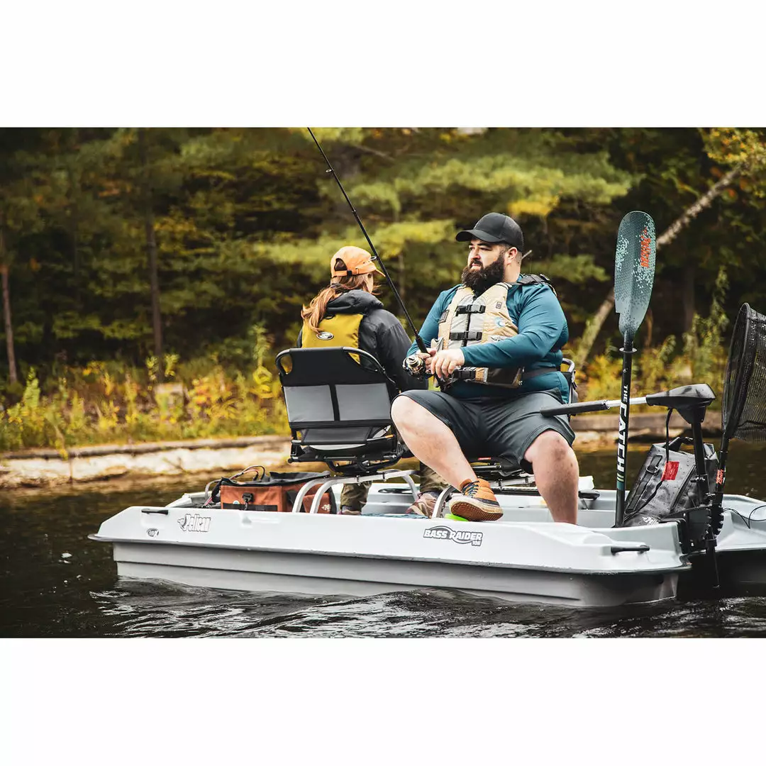 Pelicansport Bass Raider 10E NXT Fishing Boat Boats