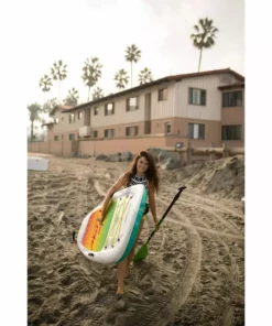 Pelicansport Flow 94 MIX Paddle Board Paddle Boards (SUP)