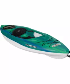 Pelicansport Clipper 100X Recreational Kayak Kayaks, SUP, Boats And Sleds