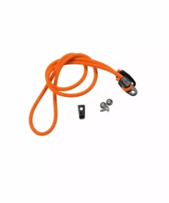 Pelicansport Bright Orange 40" (102 Cm) Tank Well Bungee Cord Parts