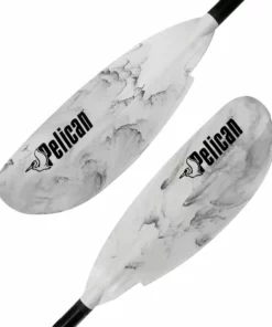 Pelicansport Accessories Poseidon Kayak Paddle 240 Cm (94.5")