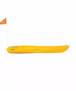 Pelican Sport Solo Kids Kayak With Paddle