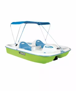 Pelicansport Monaco DLX Angler Pedal Boat