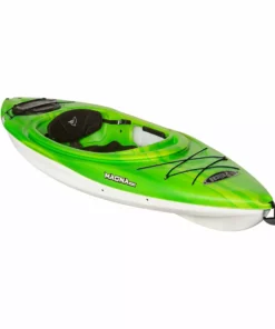 Pelican Sport Kayaks, SUP, Boats And Sleds Magna100 Kayak With Paddle