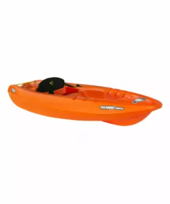 Pelicansport Kayaks, SUP, Boats And Sleds Sonic 80X Kids Kayak