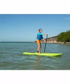 Pelicansport Adjustable Junior Stand Up Paddle Board Paddle 140-180 Cm (55-70
