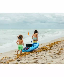 Pelicansport Solo Kids Kayak