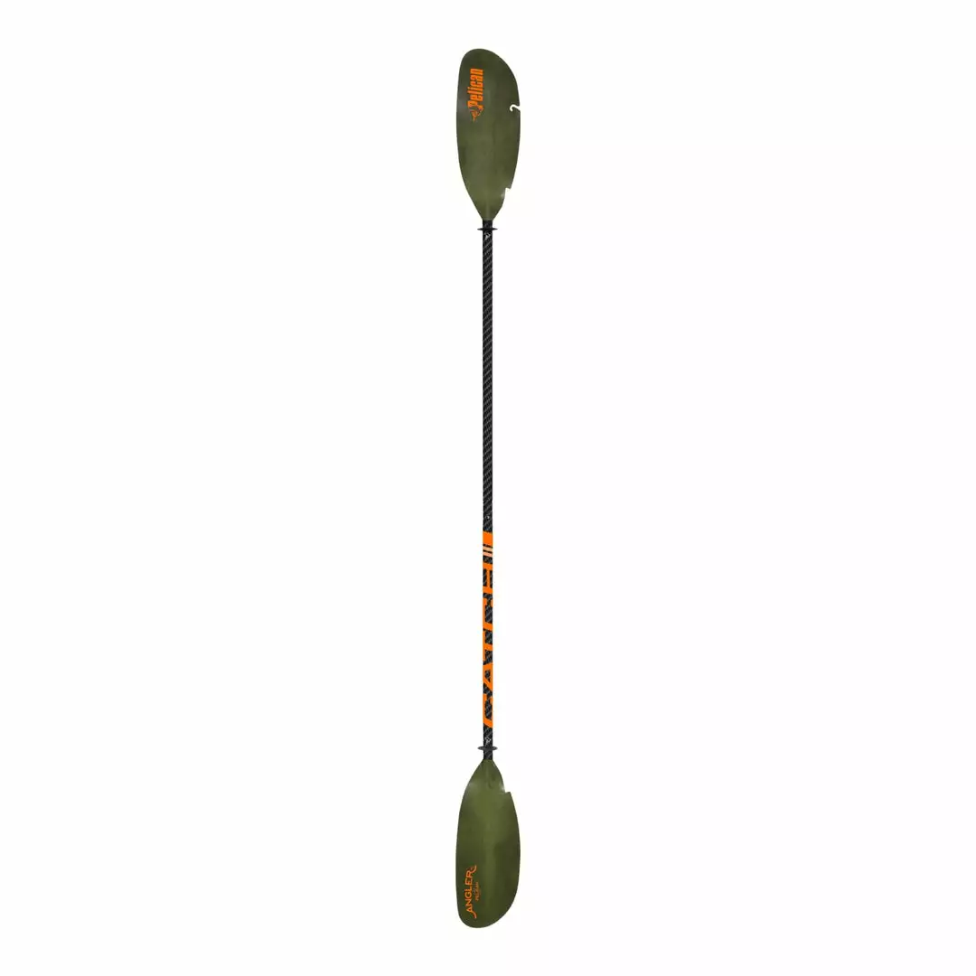 Pelicansport Accessories Catch Fishing Kayak Paddle 260 Cm (102")