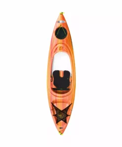 Pelicansport Kayaks, SUP, Boats And Sleds Kayak Argo 100X