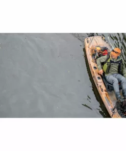 Pelicansport The Catch 130 HYDRYVE II Fishing Kayak Kayaks, SUP, Boats And Sleds