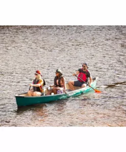 Pelicansport Beavertail Canoe Paddle 143 Cm (57") Accessories