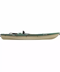 Pelicansport Sentinel 100x Angler Fishing Kayak Kayaks, SUP, Boats And Sleds