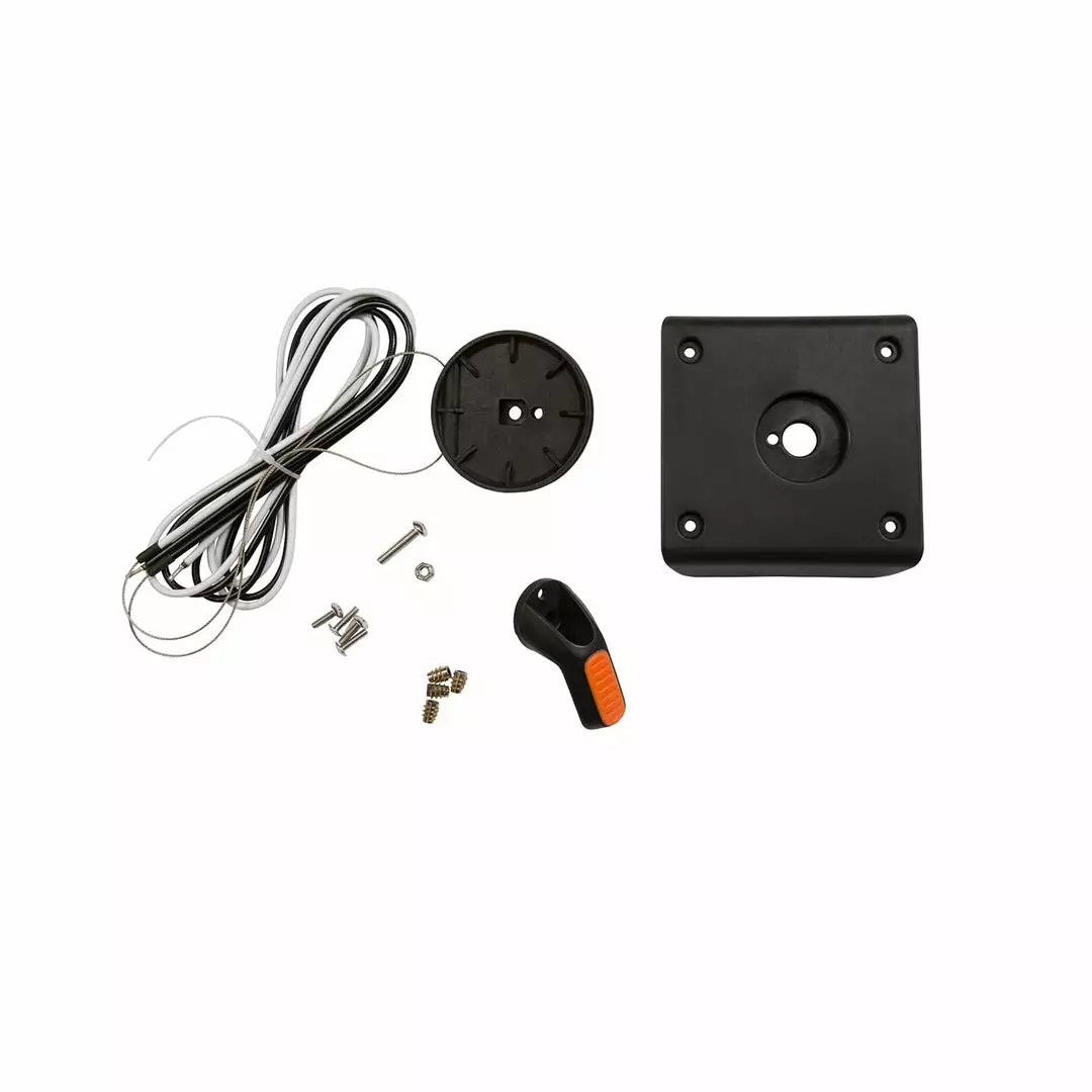 Pelicansport Hydryveâ„¢ Steering Assembly Kit Parts