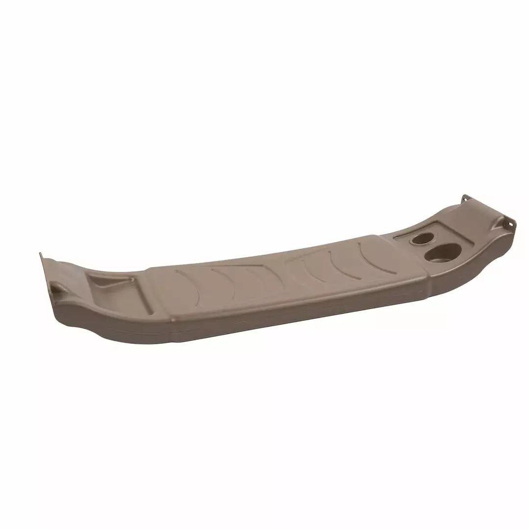 Pelicansport 35.5" (90.2 Cm) Middle Seat For 15'6" Canoe In Brown Parts