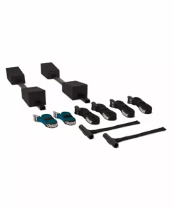 Pelicansport Dlx Sup Or Kayak Car-top Carrier Kit