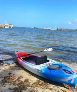 Pelicansport Liberty 9.5 Recreational Kayak Kayaks, SUP, Boats And Sleds