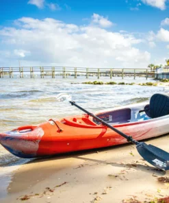 Pelicansport Liberty 9.5 Recreational Kayak Kayaks, SUP, Boats And Sleds