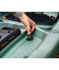 Pelicansport Scupper Plugs For Kayak. Pack Of 4. Small