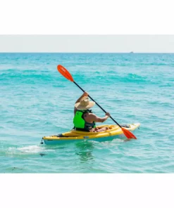 Pelican Sport Maxim 100X Rrecreational Kayak Kayaks, SUP, Boats And Sleds
