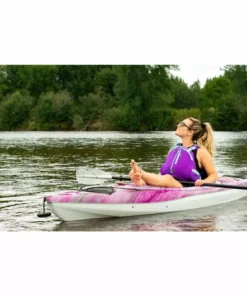 Pelicansport Accessories Poseidon Kayak Paddle 240 Cm (94.5")