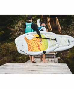 Pelicansport Flow 94 MIX Paddle Board Paddle Boards (SUP)
