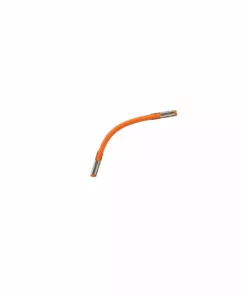Pelicansport Bright Orange 5" (12.7 Cm) Dashboard / Bottle Holder Bungee Cord Parts