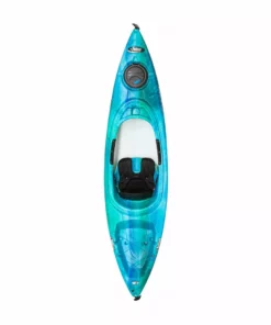 Pelicansport Maxim 100NXT Sit-in Kayak Kayaks, SUP, Boats And Sleds