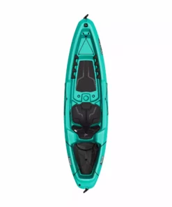 Pelicansport Sentinel 100X EXO Recreational Kayak Kayaks, SUP, Boats And Sleds