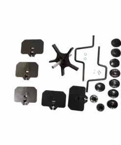 Pelicansport Pedal Boat Propulsion Kit