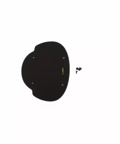 Pelicansport Yellow Green Short Ergobase™ - Seat Only