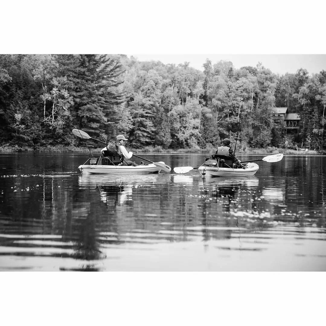 Pelicansport Rebel 100XP Angler Fishing Kayak Kayaks, SUP, Boats And Sleds