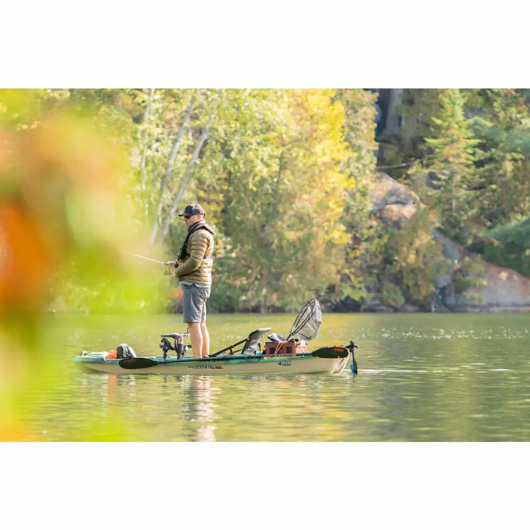 Pelicansport Accessories Catch Fishing Kayak Paddle 260 Cm (102")